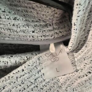 Workout sweater/ pullover